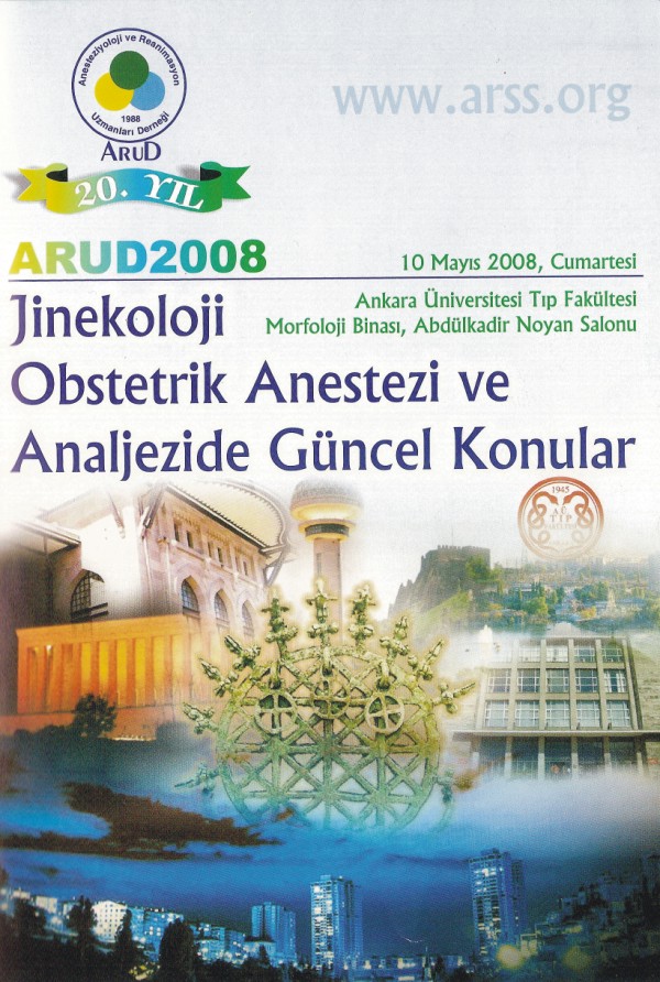 ARUD 2008